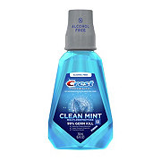 Crest Pro-Health Multi-Protection Mouthwash - Clean Mint