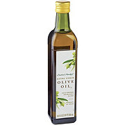 Central Market Hojiblanca Extra Virgin Olive Oil