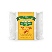 Kerrygold Grass-Fed Dubliner Irish Cheese