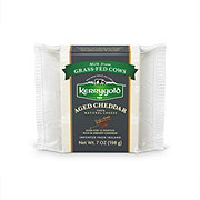 Kerrygold Grass-Fed Aged Irish Cheddar Cheese