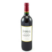Chateau Coutet St Emilion - Shop Wine at H-E-B