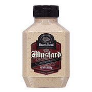 Grey Poupon Classic Dijon Mustard - Shop Mustard at H-E-B