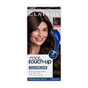 Clairol Nice 'n Easy Permanent Root Touch-Up - 4 Dark Brown