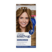 Clairol Nice 'N Easy Permanent Root Touch-Up - 6G Light Golden Brown