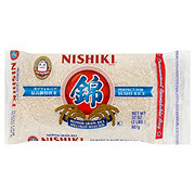 Nishiki Medium Grain Sushi Rice