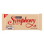 Hershey's Symphony Milk Chocolate Extra Large Bar