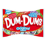 Dum Dums Original Mix Pops