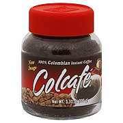 Colcafe Colombian Instant Coffee