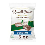 Russell Stover Sugar Free Coconut Chocolate Candy