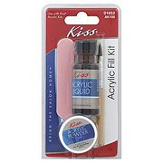 KISS Acrylic Fill Kit