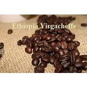 Independence Coffee Eithiopian Yirgacheffe Whole Bean Coffee