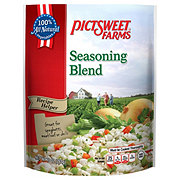 Pictsweet Seasoning Blend Recipe Helper Vegetables