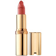 L'Oréal Paris Colour Riche Original Satin Lipstick - Tropical Coral