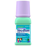 Imodium A-D Liquid For Use In Children
