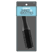 Conair Styling Essentials Boar Bristles Grooming Brush