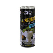 Chiao Kuo Coconut Milk Drink Natural