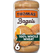 Thomas' Everything Bagels
