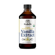 Rodelle Organic Pure Vanilla Extract