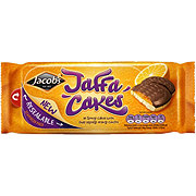 Jacob's Orange Jaffa Cakes