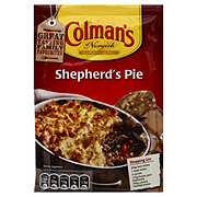 Colman's of Norwich Shepard's Pie Sauce Mix