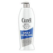 Curel Daily Healing Body Lotion