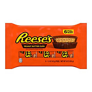 Reese's Milk Chocolate Peanut Butter Cups Candy