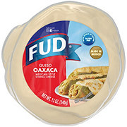 FUD Queso Oaxaca Cheese