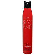 Ecoly Big Sexy Hair Root Pump Plus Mousse