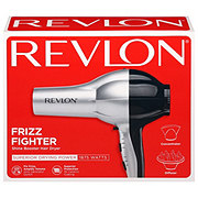 Revlon Frizz Fighter Hair Dryer