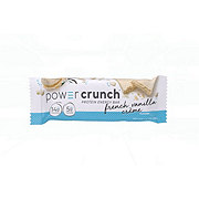 Power Crunch 14g Protein Energy Bar - French Vanilla Crème