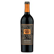 Gnarly Head Old Vine Zinfandel - Shop Wine at H-E-B