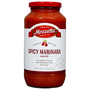 Mezzetta Spicy Marinara Sauce