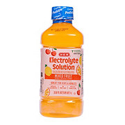 H-E-B Electrolyte Solution – Mixed Fruit