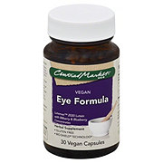 Central Market Vegan Eye Formula Capsules