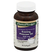 Central Market Evening Primrose Oil 500 mg Softgels