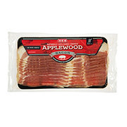 H-E-B Applewood Smoked Bacon