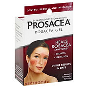 Prosacea Medicated Homeopathic Rosacea Topical Gel