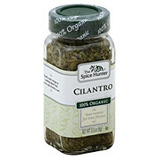 The Spice Hunter 100% Organic Cilantro