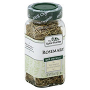 The Spice Hunter 100% Organic Rosemary