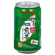 Pokka Sugar Free Japanese Green Tea