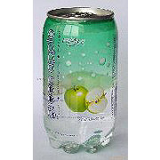 Elisha Apple Fruit Carbonated Mineral Water