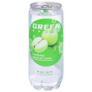 Elisha Flavored Sparkling Drink - Peach