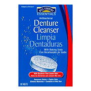 Sea-Bond Denture Adhesive Upper Seals - Shop Denture Care at H-E-B