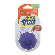 Hartz Dura Play Small Ball Latex Dog Toy, Assorted Colors