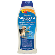 Sergeant's Skip-Flea & Tick Hawaiian Ginger Scent Dog Shampoo