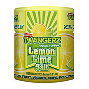 Twang Lemon Lime Salt