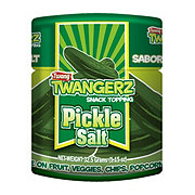 Twang Pickle Salt
