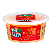 Price's Pimiento Cheese Spread - Lite