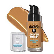 Revlon ColorStay Makeup for Normal/Dry Skin, 370 Toast