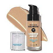 Revlon ColorStay Foundation for Normal/Dry Skin - 180 Sand Beige